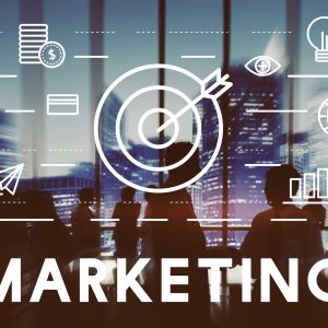 Sales and Marketing
