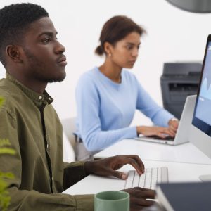 ICT and Basic Tech Skills
